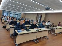 苦練內功，持續質量提升——中心組織2022年度授權簽字人培訓